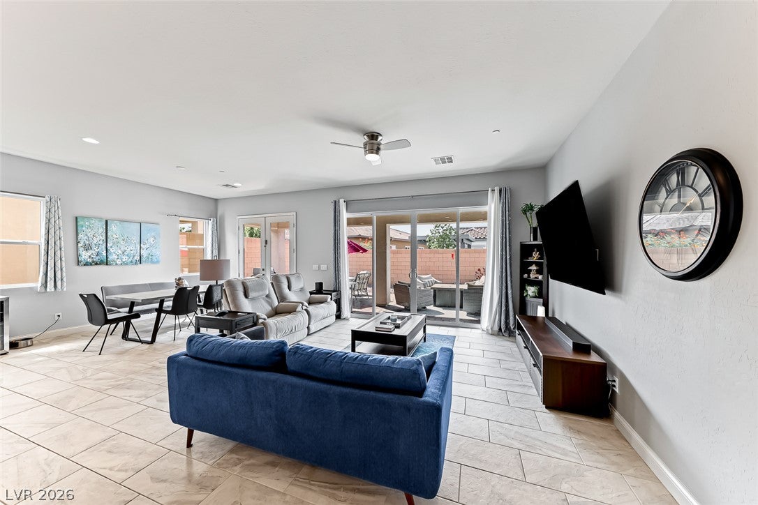 597 Cadence Vista Drive