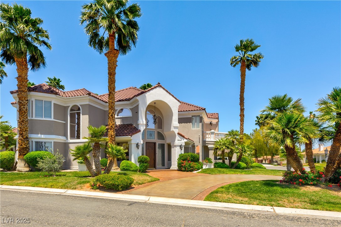 3341 Camino Gardens Way