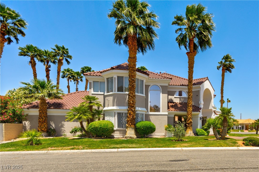 3341 Camino Gardens Way