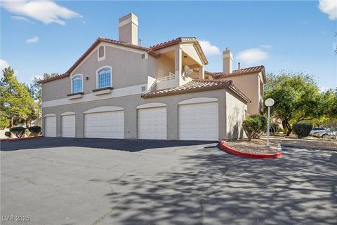 Photo of 75 N Valle Verde Drive #223, Henderson, NV 89074 (MLS # 2739255)