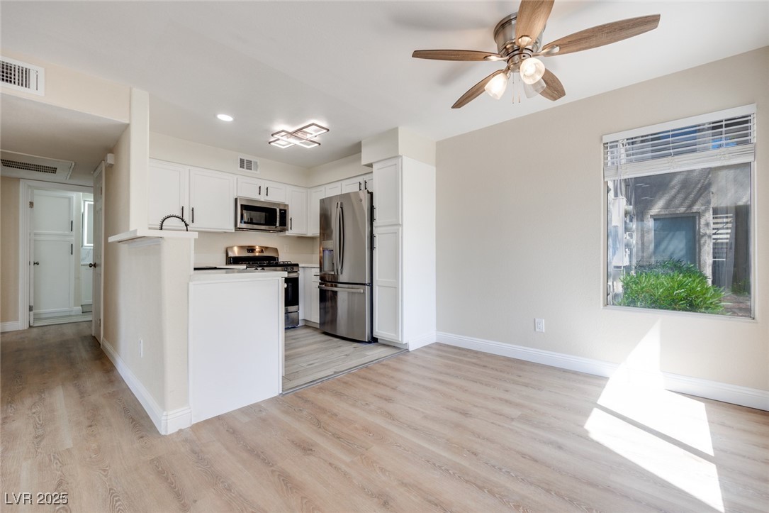 5217 Caspian Springs Drive #101, Las Vegas, Nevada image 15