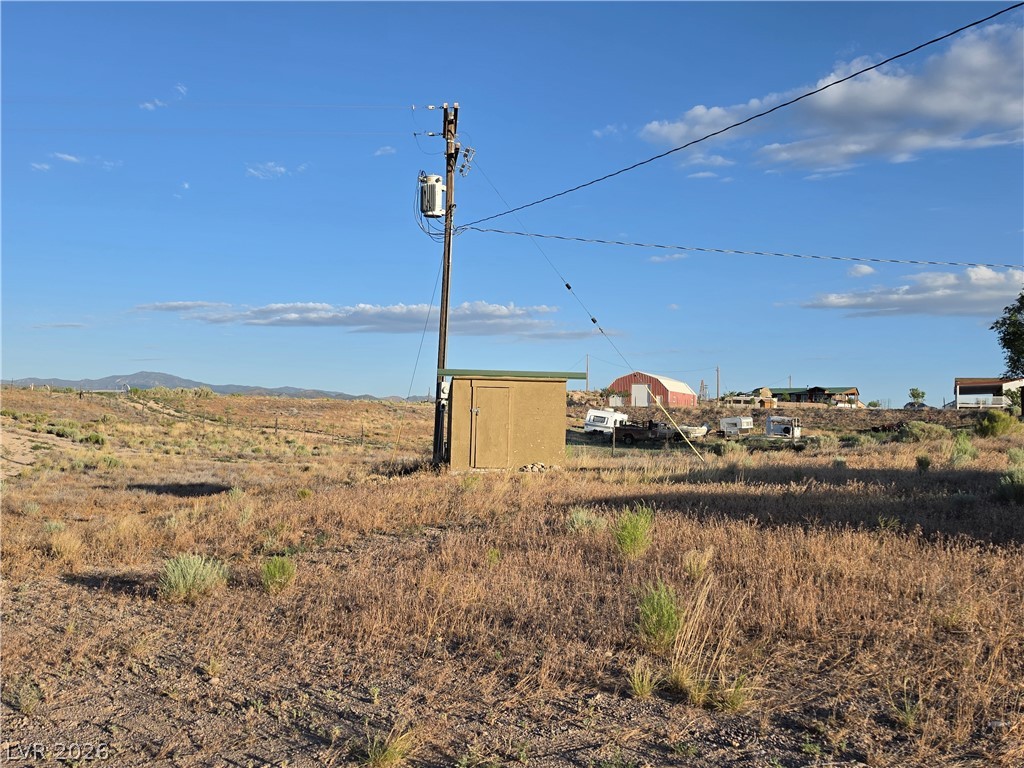 2930 Frehner Ranch Road