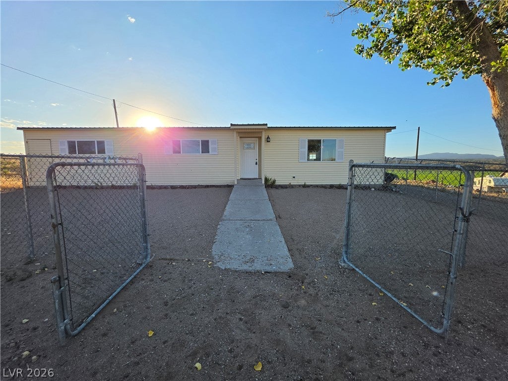 2930 Frehner Ranch Road