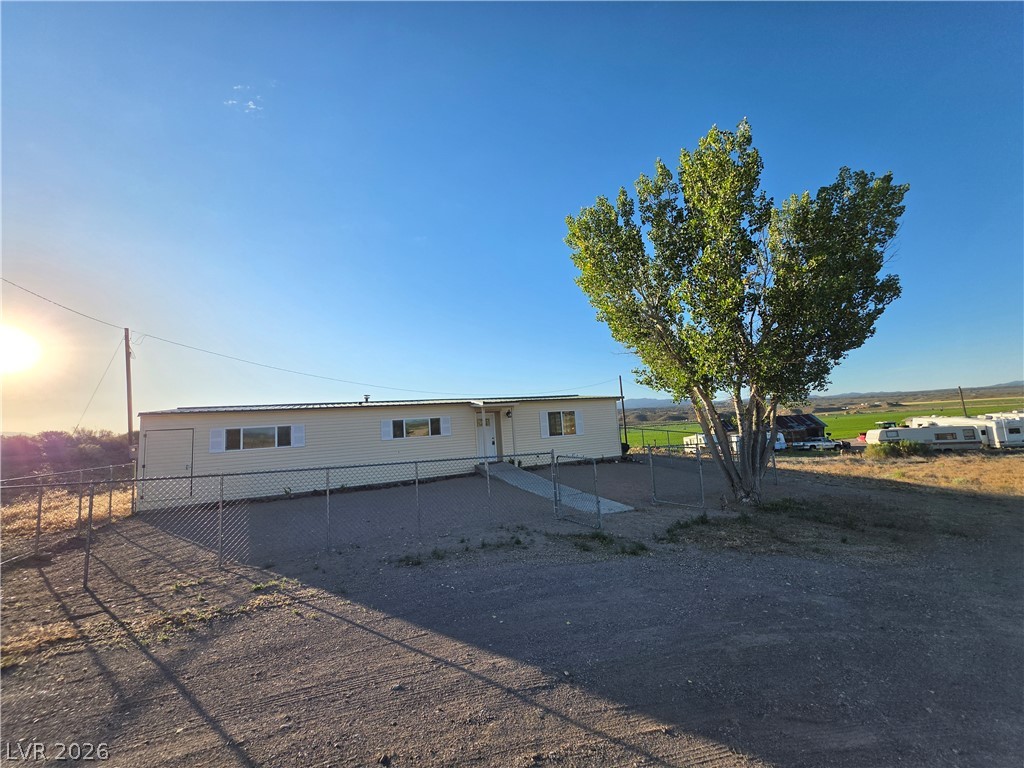 2930 Frehner Ranch Road