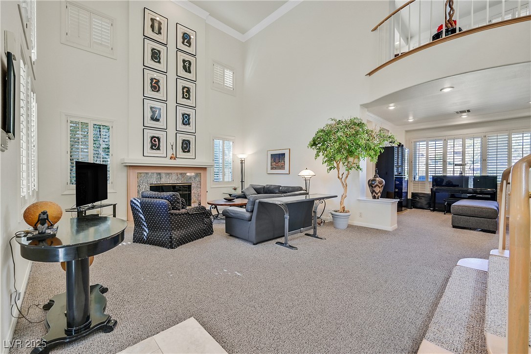 8460 Carmel Ridge Court