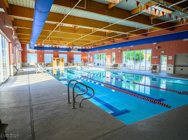 7668 Broadwing Drive, North Las Vegas, Nevada image 25