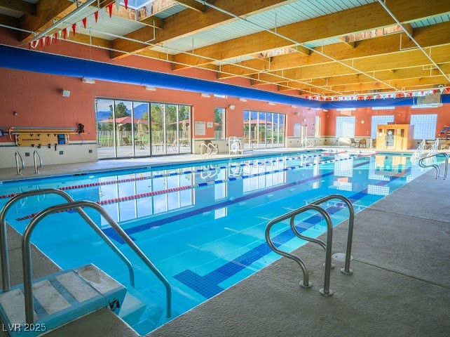 7668 Broadwing Drive, North Las Vegas, Nevada image 24
