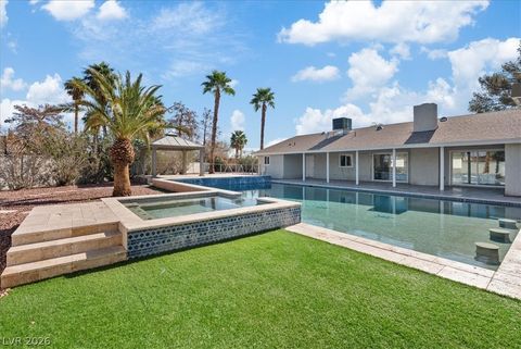 Photo of 2065 Lindell Road, Las Vegas, NV 89146 (MLS # 2757254)