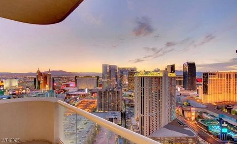 145 HARMON Avenue 801 Las Vegas NV 89109