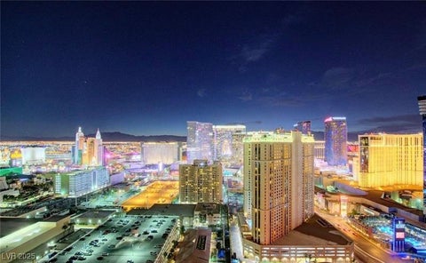 Tiny photo for 145 HARMON Avenue #801, Las Vegas, NV 89109 (MLS # 2735998)