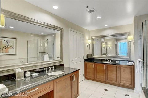 Tiny photo for 145 HARMON Avenue #801, Las Vegas, NV 89109 (MLS # 2735998)