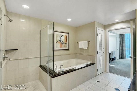 Tiny photo for 145 HARMON Avenue #801, Las Vegas, NV 89109 (MLS # 2735998)