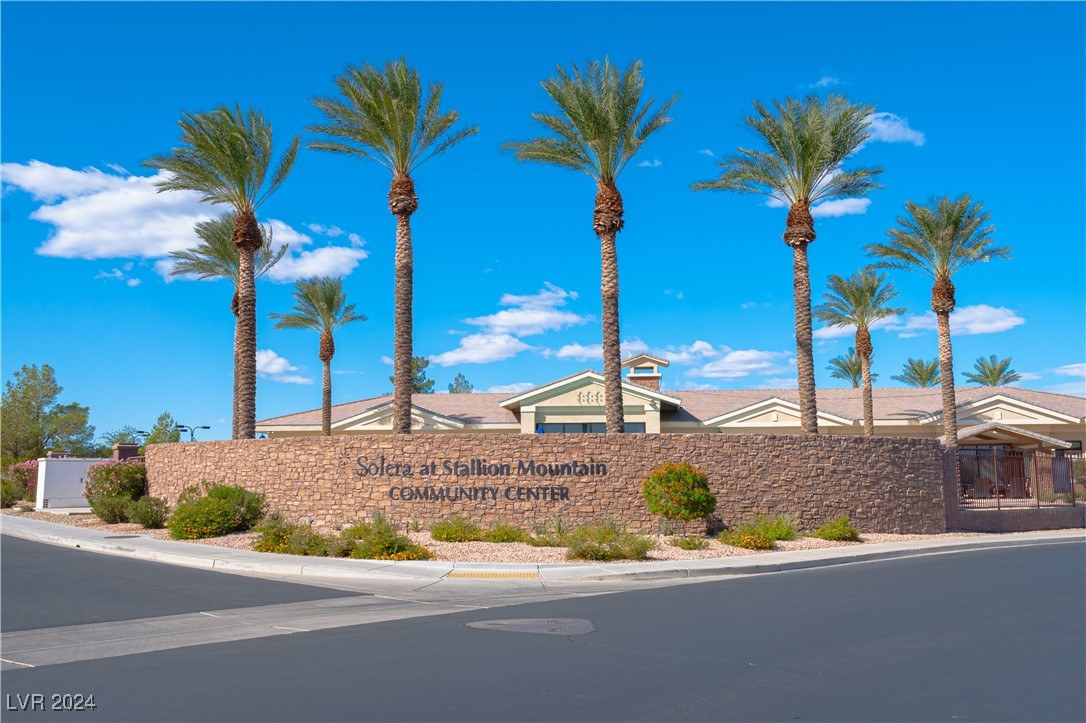 3847 Budenny Drive, Las Vegas, Nevada image 38