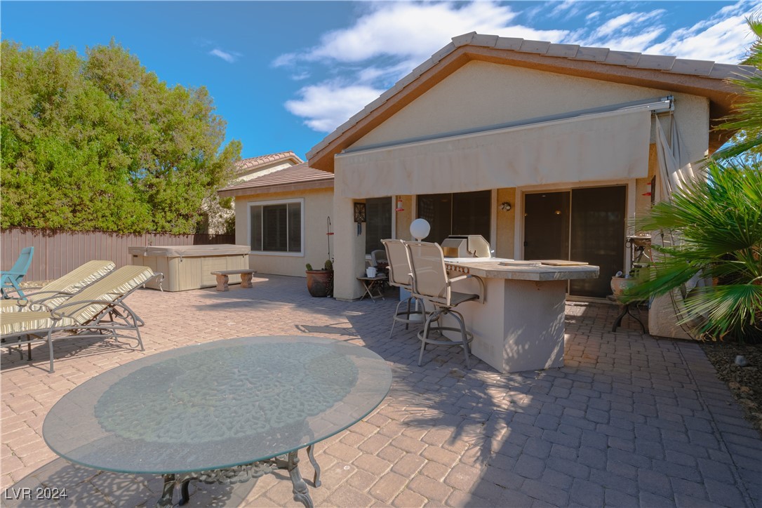 3847 Budenny Drive, Las Vegas, Nevada image 33