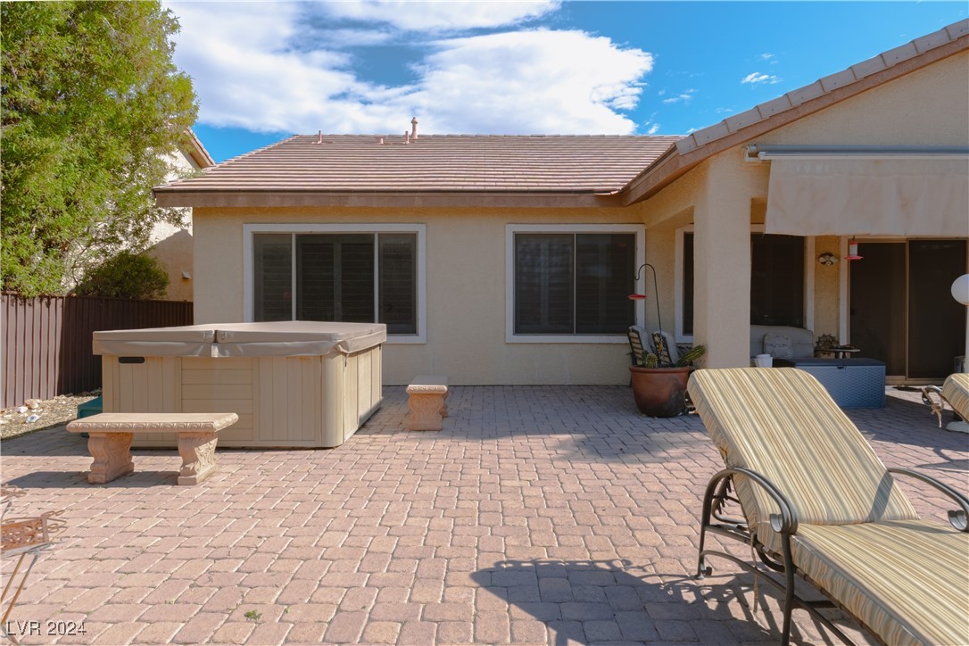 3847 Budenny Drive, Las Vegas, Nevada image 35