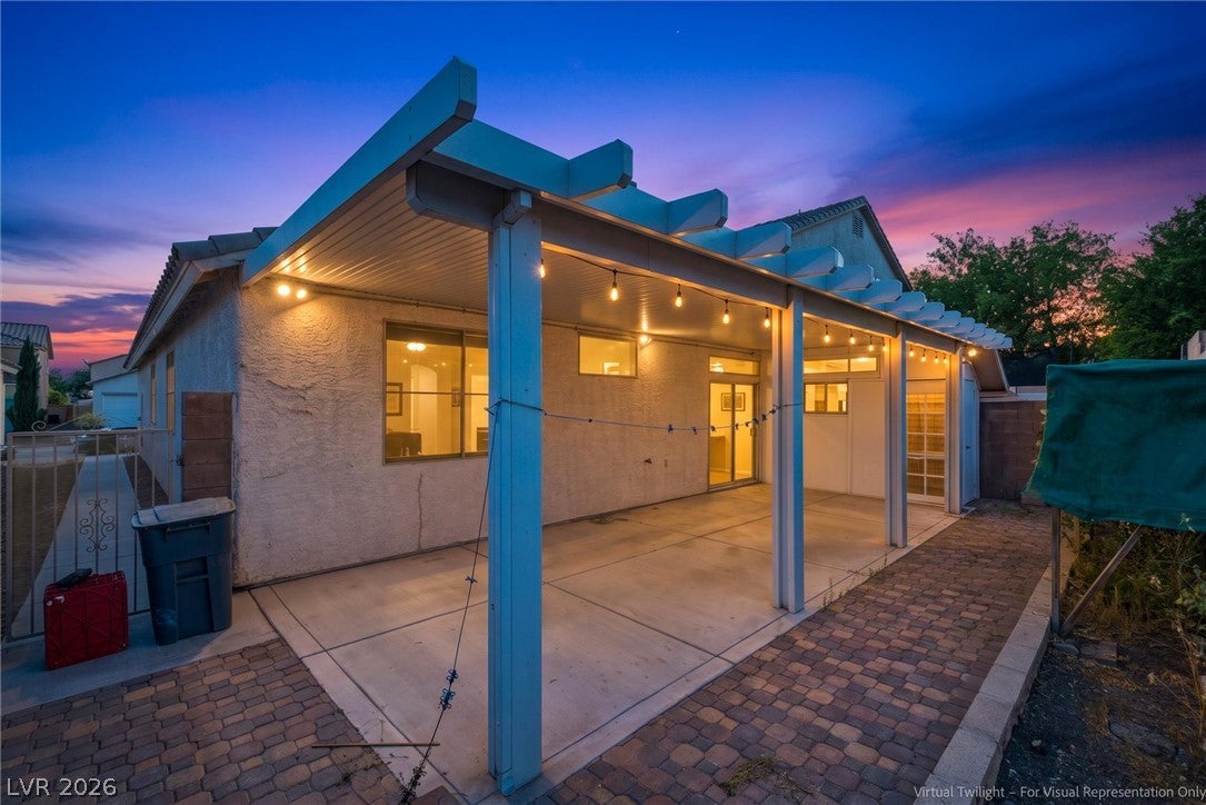 8210 Shallow River Court