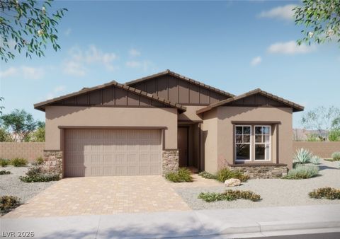 648 Oyama Street Henderson NV 89011