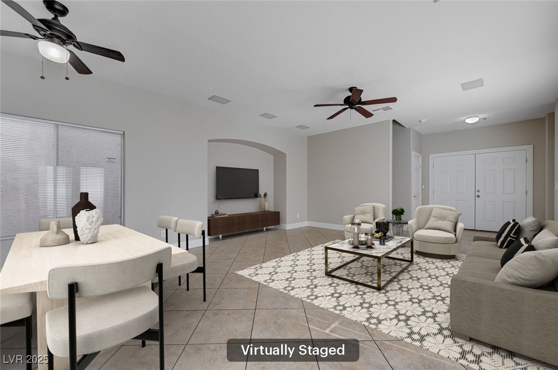 9004 Snowtrack Avenue