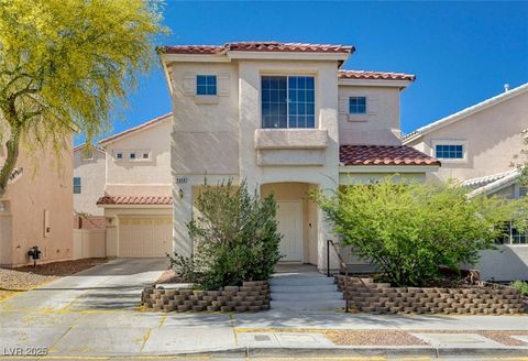 9004 Snowtrack Avenue Las Vegas NV 89149