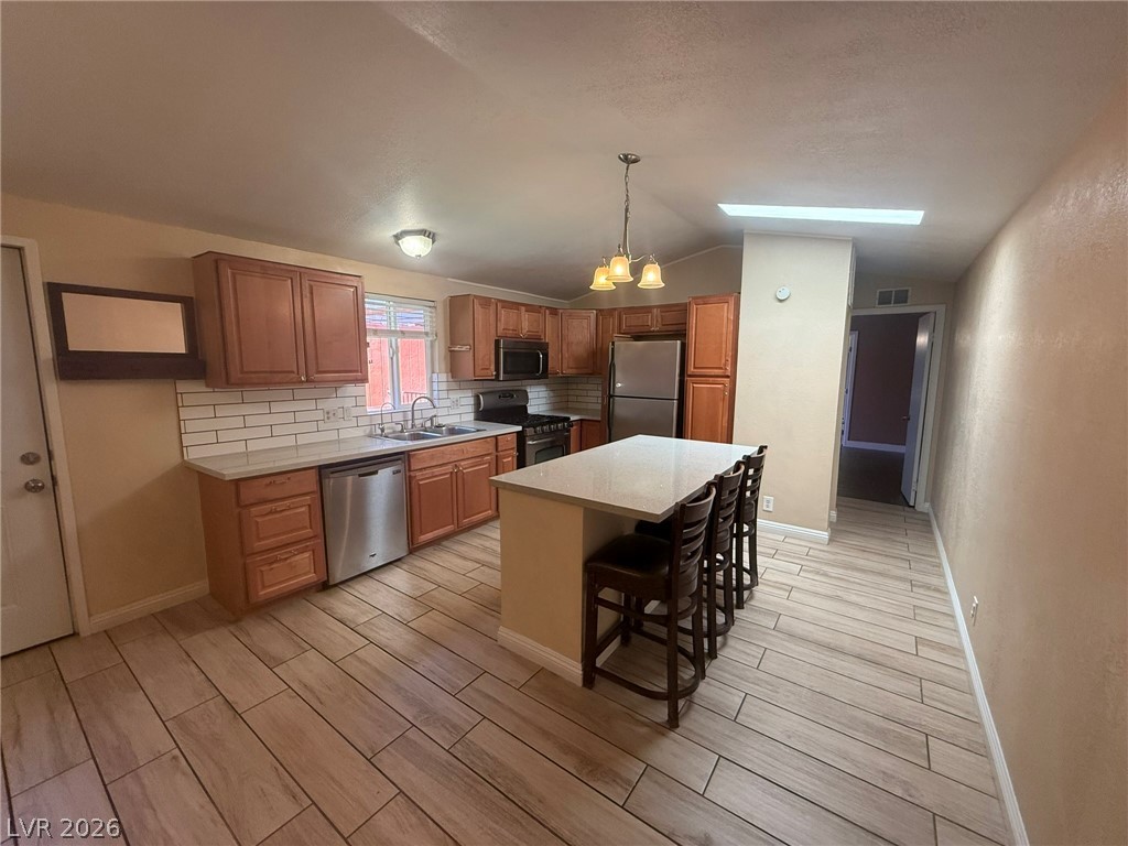 5533 Wheatfield Drive