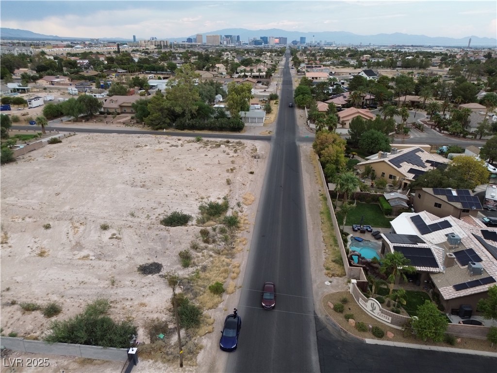 Gilespie St, Las Vegas, Nevada image 1