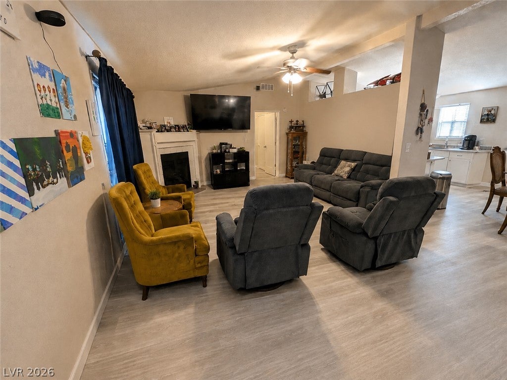 5431 Tahoe Drive