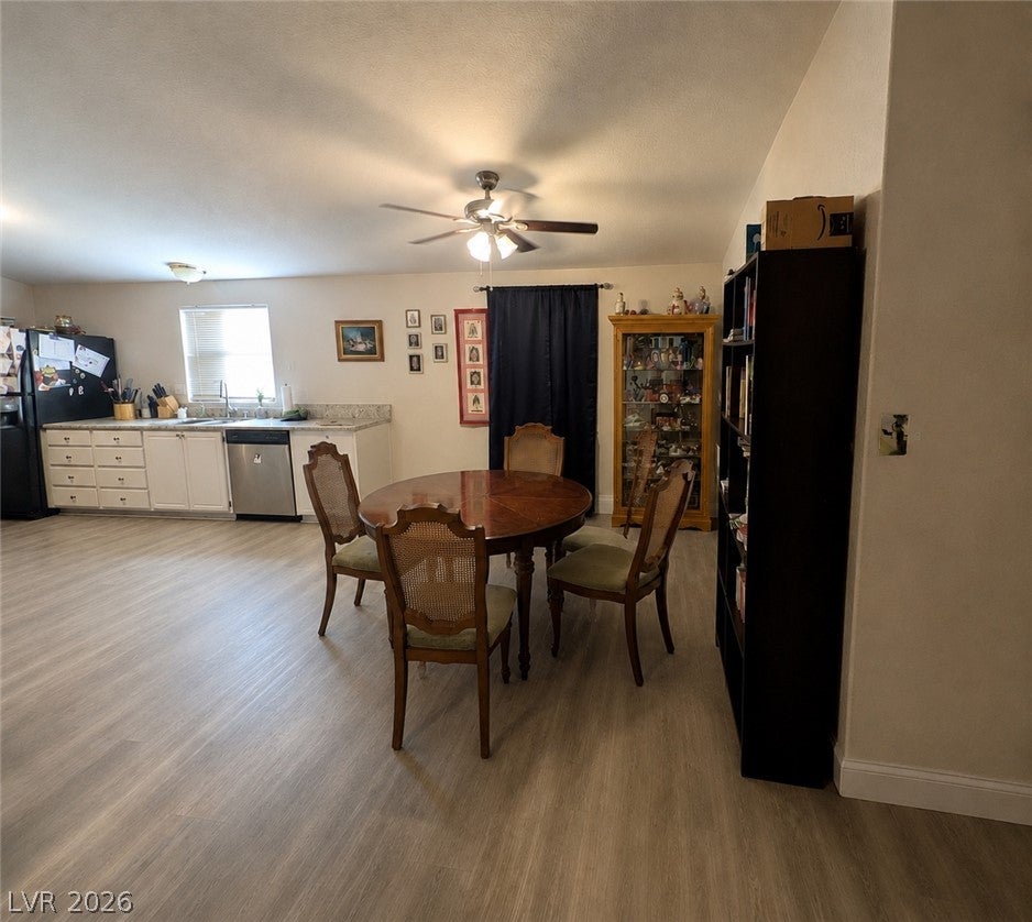 5431 Tahoe Drive