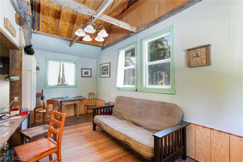 Tiny photo for 4430 Aspen Avenue, Mount Charleston, NV 89124 (MLS # 2769995)