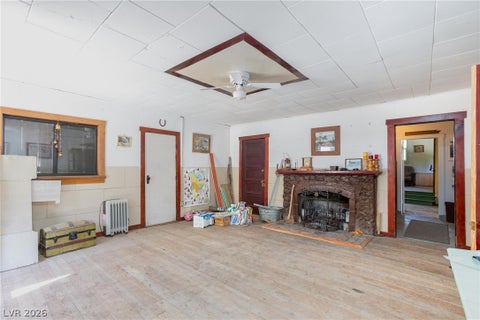 Tiny photo for 4430 Aspen Avenue, Mount Charleston, NV 89124 (MLS # 2769995)