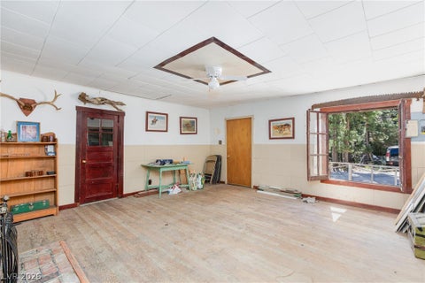 Tiny photo for 4430 Aspen Avenue, Mount Charleston, NV 89124 (MLS # 2769995)