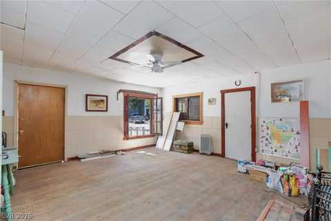 Tiny photo for 4430 Aspen Avenue, Mount Charleston, NV 89124 (MLS # 2769995)