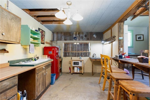 Tiny photo for 4430 Aspen Avenue, Mount Charleston, NV 89124 (MLS # 2769995)