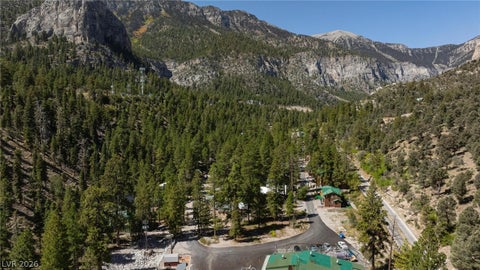 Tiny photo for 4430 Aspen Avenue, Mount Charleston, NV 89124 (MLS # 2769995)