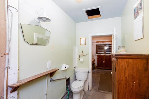 Tiny photo for 4430 Aspen Avenue, Mount Charleston, NV 89124 (MLS # 2769995)