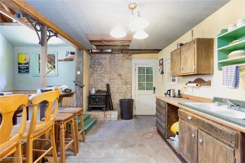 Tiny photo for 4430 Aspen Avenue, Mount Charleston, NV 89124 (MLS # 2769995)