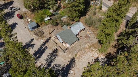 Tiny photo for 4430 Aspen Avenue, Mount Charleston, NV 89124 (MLS # 2769995)