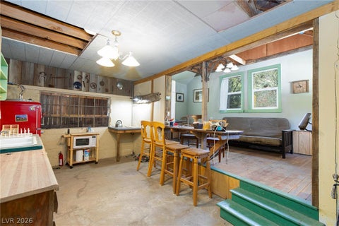 Tiny photo for 4430 Aspen Avenue, Mount Charleston, NV 89124 (MLS # 2769995)