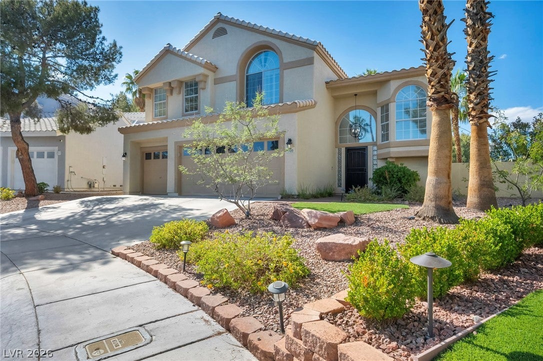 1300 Sun Copper Drive
