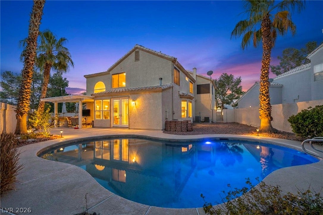 1300 Sun Copper Drive