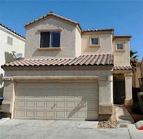 Photo of 2506 Lady Elizabeth Court, North Las Vegas, NV 89031 (MLS # 2772622)