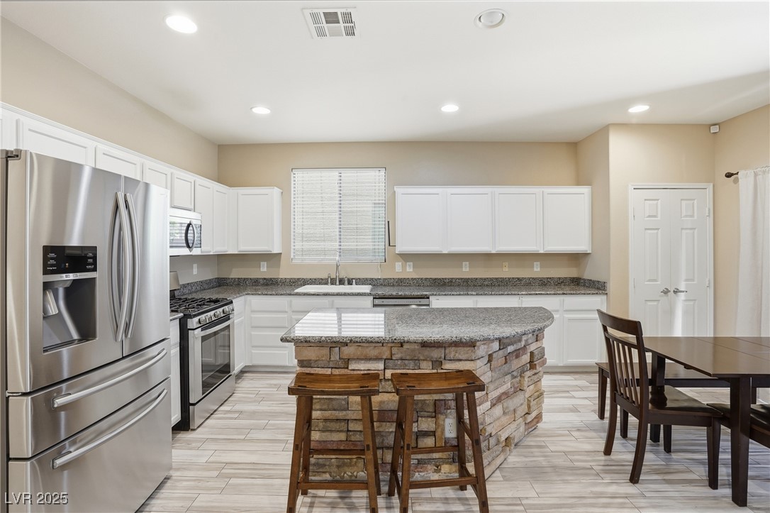 7321 Rietz Canyon Street