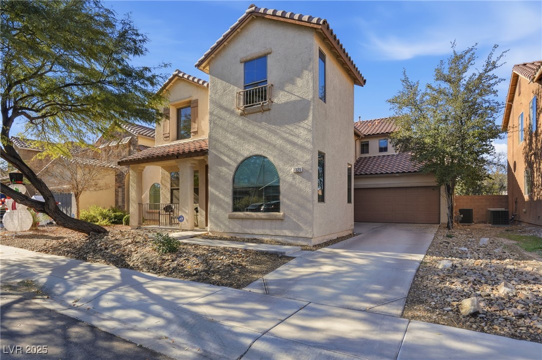 7321 Rietz Canyon Street