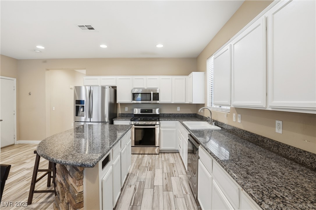 7321 Rietz Canyon Street