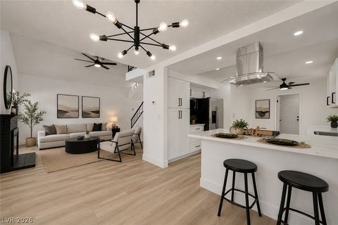 Photo of 1702 Mapleleaf Street, Las Vegas, NV 89142 (MLS # 2784350)