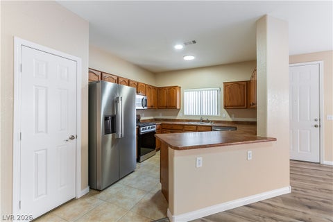 Tiny photo for 9303 Gilcrease Avenue #1090, Las Vegas, NV 89149 (MLS # 2794343)