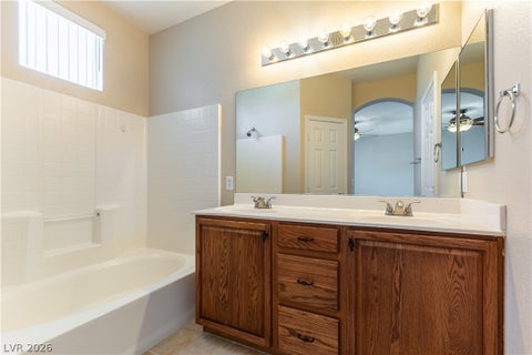 Tiny photo for 9303 Gilcrease Avenue #1090, Las Vegas, NV 89149 (MLS # 2794343)