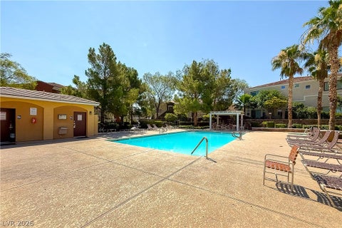 Tiny photo for 9303 Gilcrease Avenue #1090, Las Vegas, NV 89149 (MLS # 2794343)