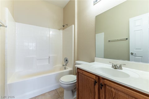 Tiny photo for 9303 Gilcrease Avenue #1090, Las Vegas, NV 89149 (MLS # 2794343)
