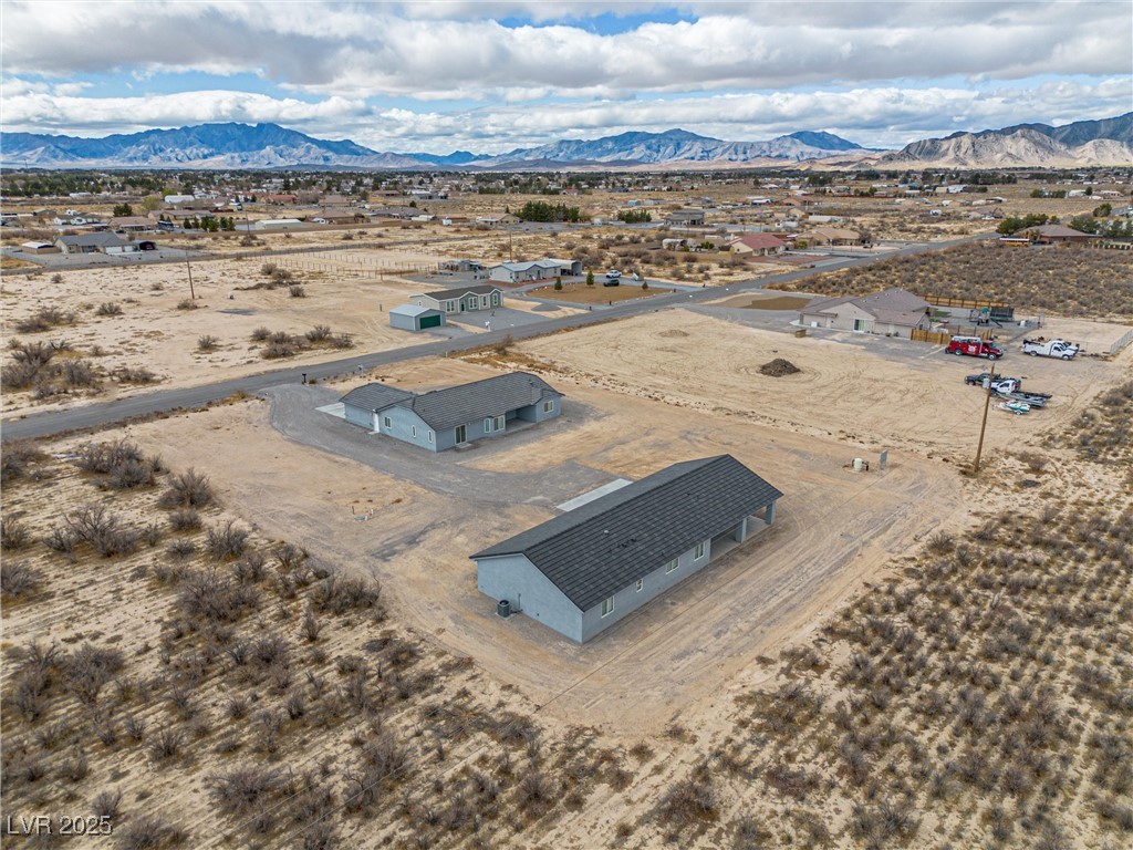 1330 W Gee Street, Pahrump, Nevada image 12