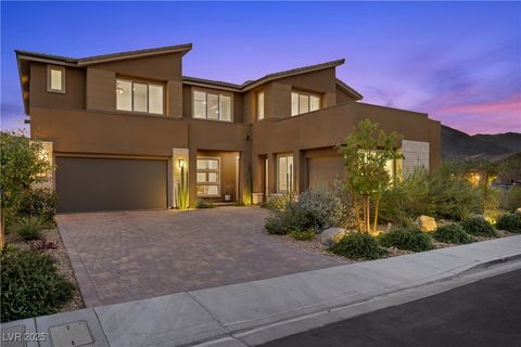 3041 Raywood Ash Drive Las Vegas NV 89138